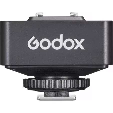 Приемник Godox XR для Canon, Nikon