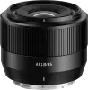 Объектив TTartisan AF 35 мм F1.8 mark II APS-C для Fuji X
