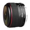Объектив Meike MK-6.5mm F2.0 рыбий глаз