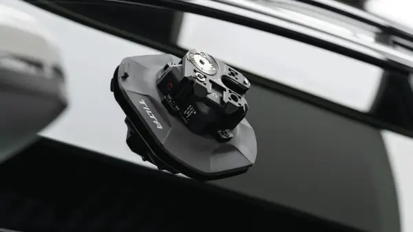 Присоска электронная Tilta Hydra Electronic Suction Cup NATO Multi Functional (4.5″)