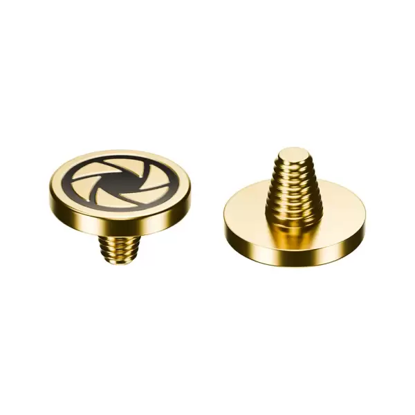 Кнопка спуска затвора фотоаппарата JJC SRB-F11A4 для Fujifilm XT50 X100VI XT5 XT4 XE4 XE3 XT30II XT20 XT3 XT2 X100V X100F