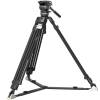 Штатив SmallRig Professional Fluid Head Tripod Kit 4465