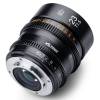Кинообъектив Viltrox S 23 мм T1.5 для m4/3