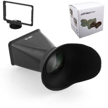 Видоискатель Viewfinder V3
