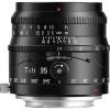 Объектив TTartisan 35 мм F1.4 Tilt APS-C для m4/3
