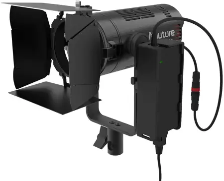 Шторки и блок питания