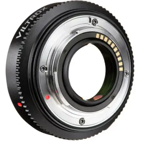 Переходное кольцо Viltrox EF-FX2 Pro