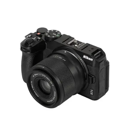 Объектив Viltrox AF 35 мм F1.7 APS-C для Nikon Z