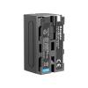 Аккумулятор Kingma NP-F750 для Sony