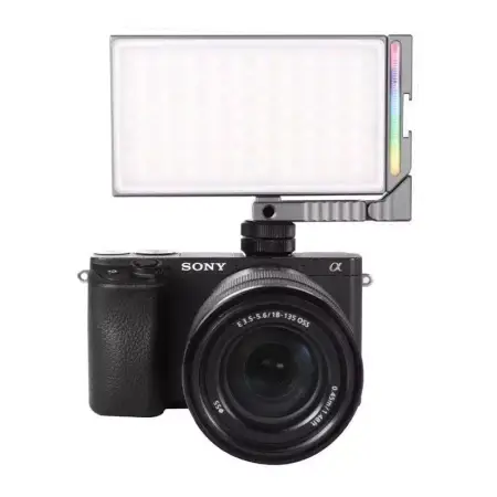 Свет Ulanzi Vijim R70 RGBСвет Ulanzi Vijim R70 RGB