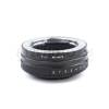 Переходник Pixco Tilt MD-m4/3 (Объективы Minolta MD на фото камеры Olympus Panasonic micro 4/3)