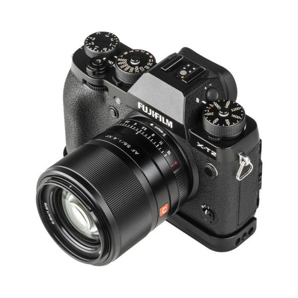 Объектив Viltrox 56 мм F1.4 XF для Fujifilm X