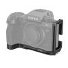 L площадка SmallRig для FUJIFILM X-H2S 3928