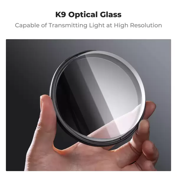 Фильтр K&F concept Singual Motion Blur Special Effect 82 мм Фильтр K&F concept Singual Motion Blur Special Effect 82 мм