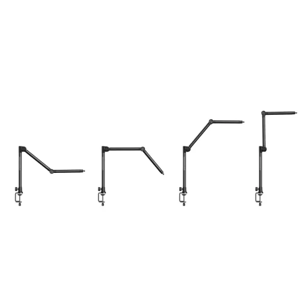 Кронштейн SmallRig настольный для съемки сверху и трансляций 4324