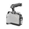 Комплект клетки SmallRig 6027 HawkLock для Sony A7 V с быстросъёмной ручкой