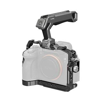 Комплект клетки SmallRig HawkLock 6027 для Sony A7 V / A7R V / A7 IV