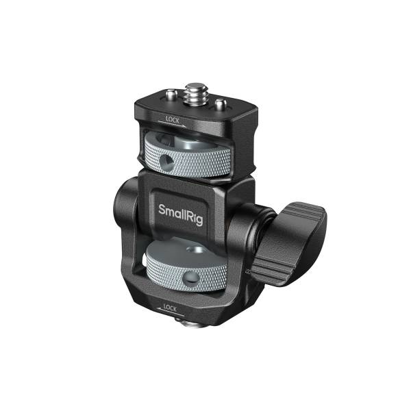 Крепление монитора SmallRig 6314 с локационным винтом ARRI 3/8 дюйма