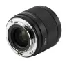 Объектив Viltrox AF 50 мм F2.0 AIR FE для Sony E