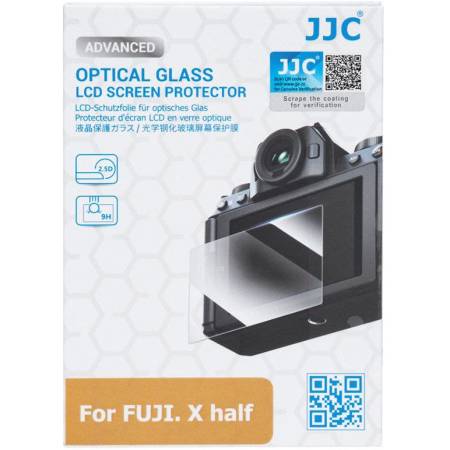JJC защитный экран для Fuji X half