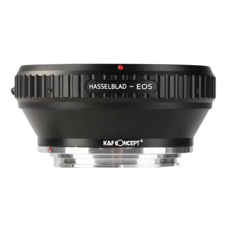 Переходное кольцо K&F HB-EOS (объективы Hasselblad на камеры Canon EOS)