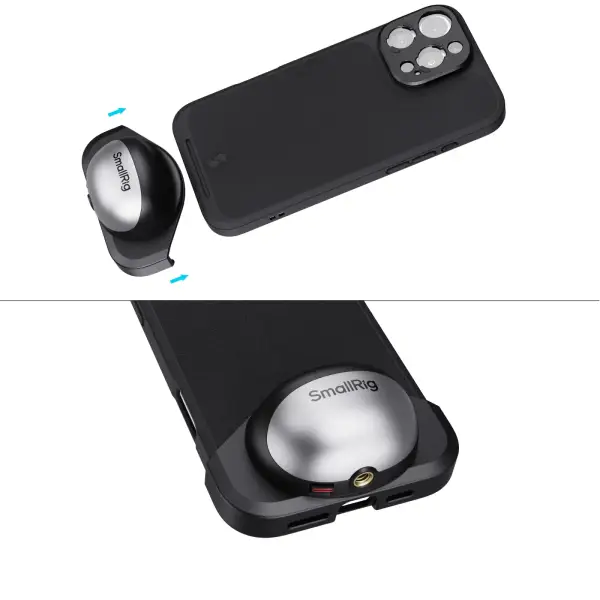 Ручка CapGrip