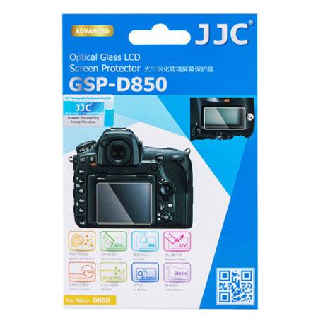 JJC защитный экран для Nikon D850