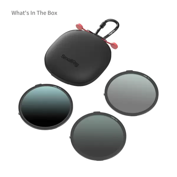 Комплектация