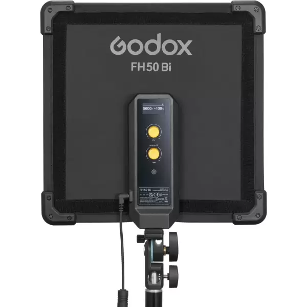 Гибкий свет Godox FH50R 2500K - 10000K, RGB