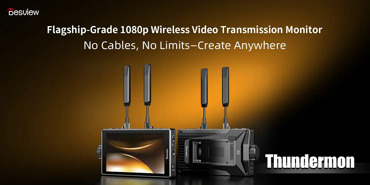 Bestview Thunderbolt TX+Thudernon