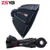 Софтбокс ZSYB mini 40