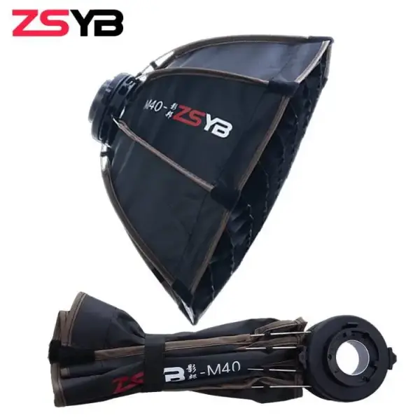 Софтбокс ZSYB mini 40