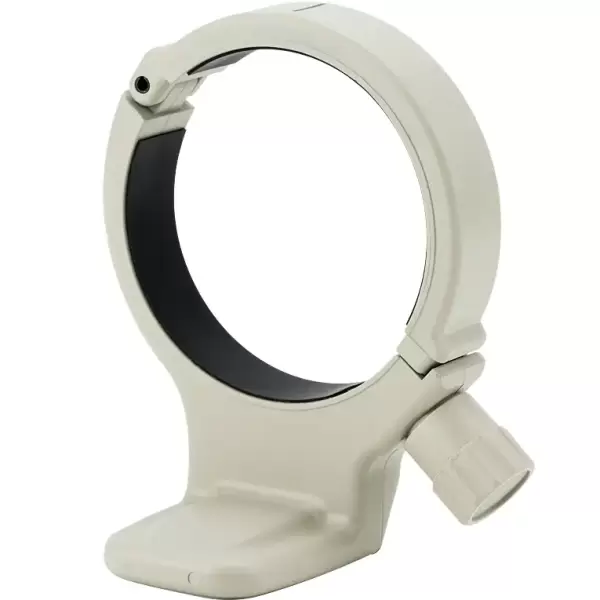 Штативное крепление JJC TR-3 (Canon Tripod Mount Ring D) для EF 100mm f/2.8L Macro IS USM 5