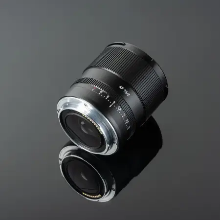 Объектив TTartisan AF 75 мм F2 для L mount Full Frame