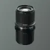 Объектив TTartisan AF 50 мм f1.8 Neo для Nikon Z — вид под углом, передняя линза