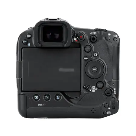 Наглазник JJC EC-ERH для Canon R3