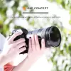 Фильтр K&F Concept NANO X ND8 (3 stops) 77 мм Фильтр K&F Concept NANO X ND8 (3 stops) 77 мм