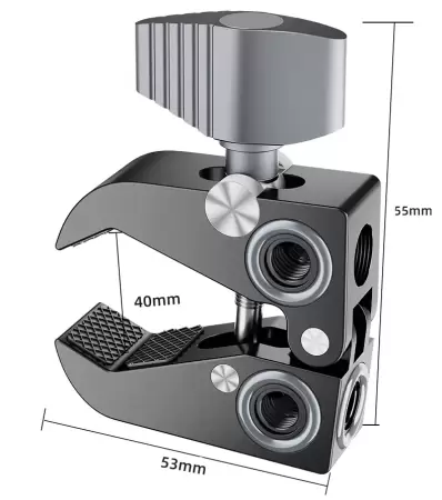 Клэмп OneCine C2