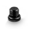 Болт заглушка SmallRig 15mm Rod Cap M12