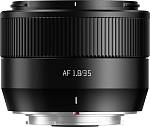 Объектив TTartisan AF 35 мм F1.8 mark II APS-C для Sony E Объектив TTartisan AF 35 мм F1.8 mark II APS-C для Sony E