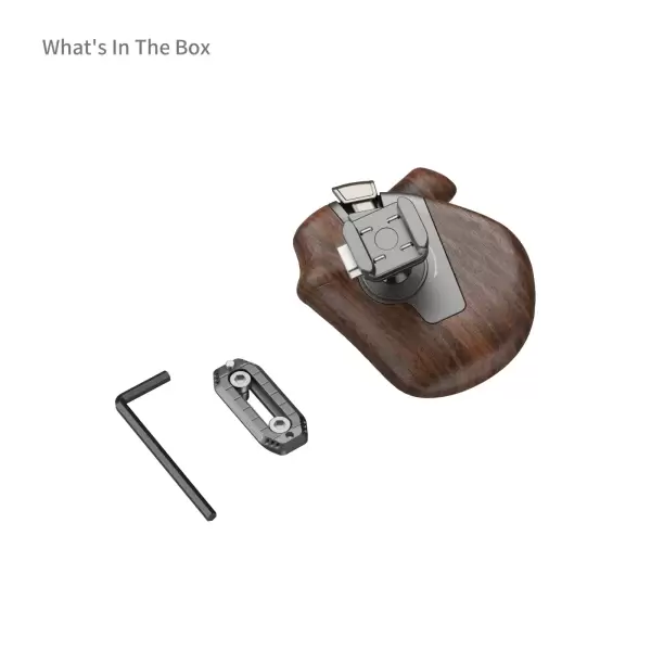 Комплектация Комплектация