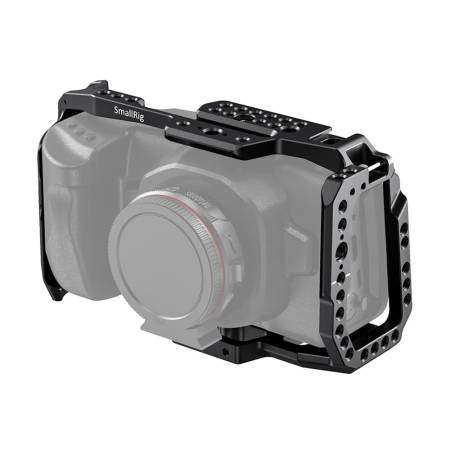 Клетка SmallRig для Blackmagic Design Pocket Cinema Camera 4K 2203B