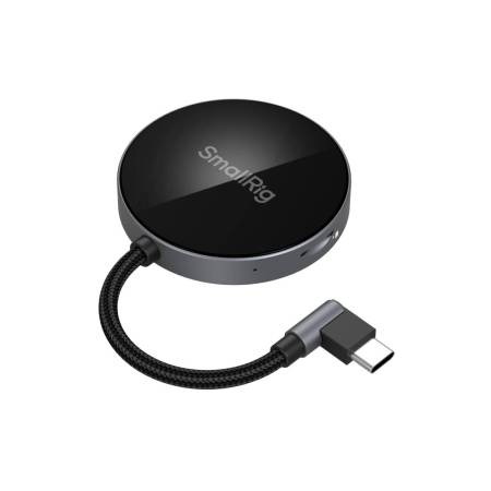 Картридер SmallRig SD4.0 Memory Card Reader 4870