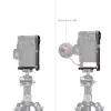 L площадка складная SmallRig для Sony Alpha 7R V, 7 IV, 7S III 3984L площадка складная SmallRig для Sony Alpha 7R V, 7 IV, 7S III 3984