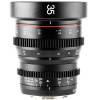 Объектив Meike 35mm T2.2