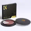 Фильтр K&F Nano X Shimmer Diffusion 1 72 мм