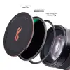 Фильтр магнитный K&F NANO X ND1000 72 мм