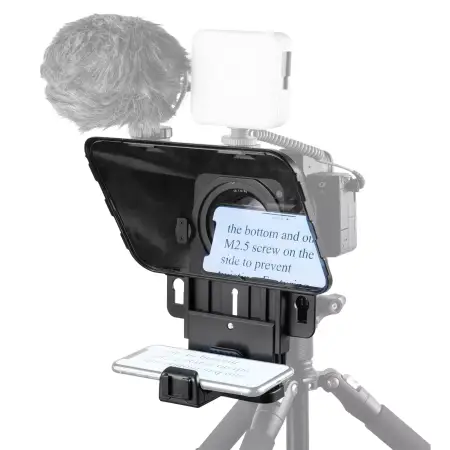 Телесуфлер SmallRig x Desview TP10 3374