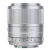 Объектив Viltrox 56 мм f/1.4 для Canon EOS M