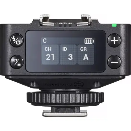 Приемник Godox XR для Canon, Nikon